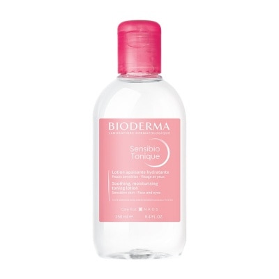 BIODERMA Sensibio Toner (Sensitive Skin) 250ml