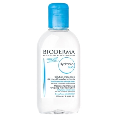 BIODERMA - Hydrabio H2O (Dehydrated Skin) 250ml
