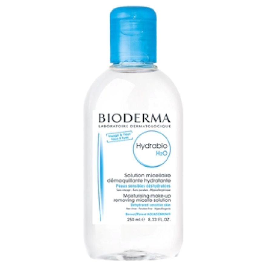 Hydrabio H2O Micellar Water (Dehydrated Skin) 250ml
