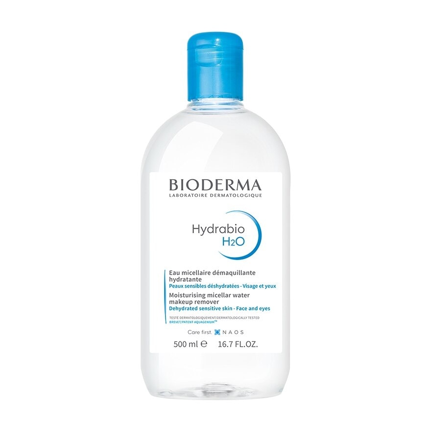 Hydrabio H2O (Dehydrated Skin) 500ml