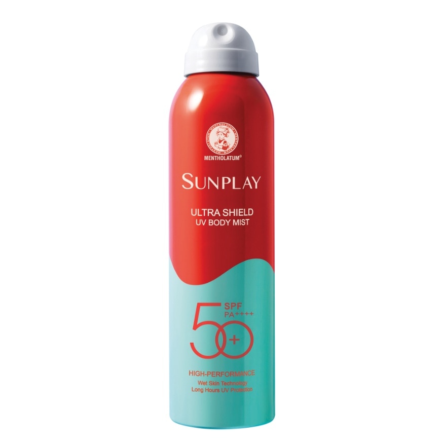 Ultra Shield Mist 165ml