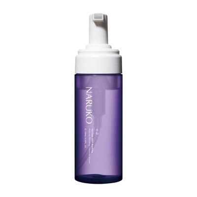 NARUKO Make-up Remover Cleansing Mousse 150ml