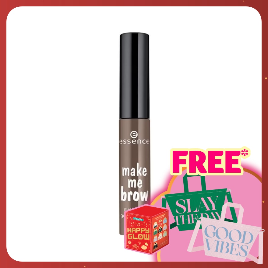 Make Me Brow Eyebrow Gel Mascara Browny Brow 1's