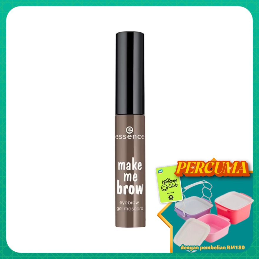 Make Me Brow Eyebrow Gel Mascara Browny Brow 1's