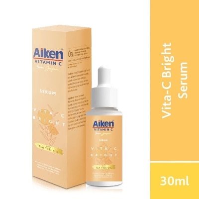 AIKEN Vita-C Brightening Serum 30ML