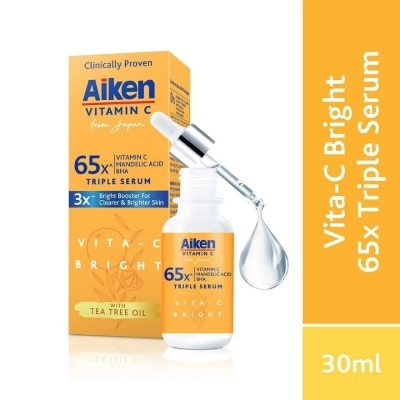 AIKEN Vita-C Brightening Serum 30ML