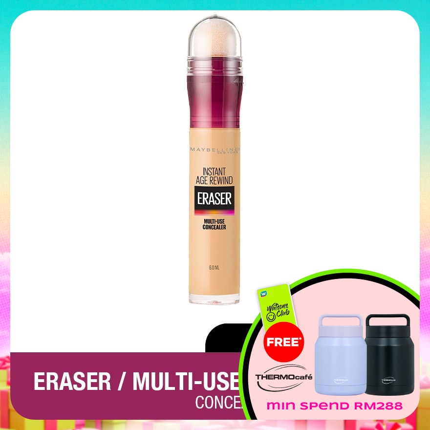 Instant Age Rewind Concealer 122 Sand