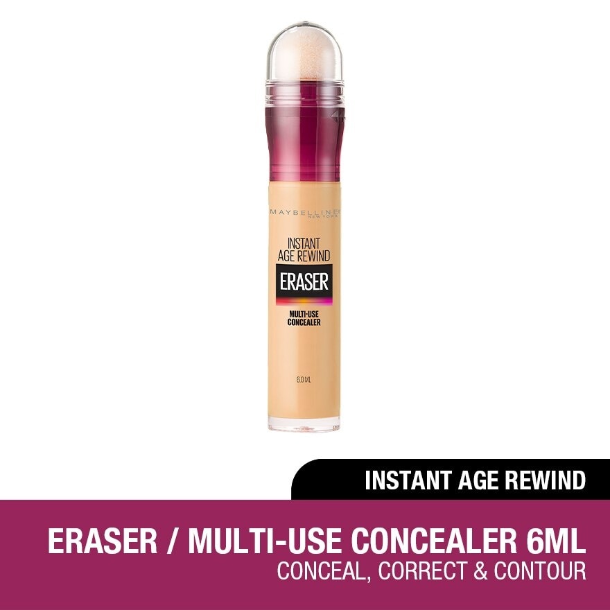 Instant Age Rewind Concealer 122 Sand