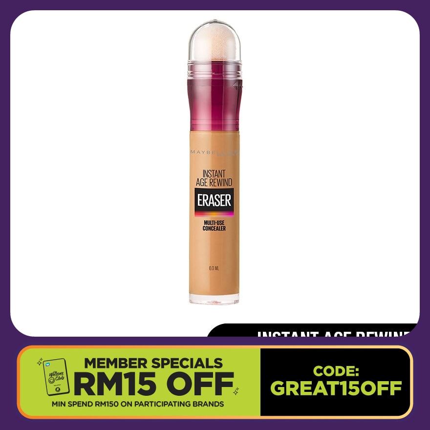 Instant Age Rewind Concealer 144 Caramel