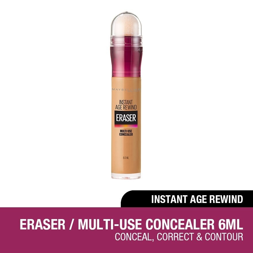 Instant Age Rewind Concealer 144 Caramel