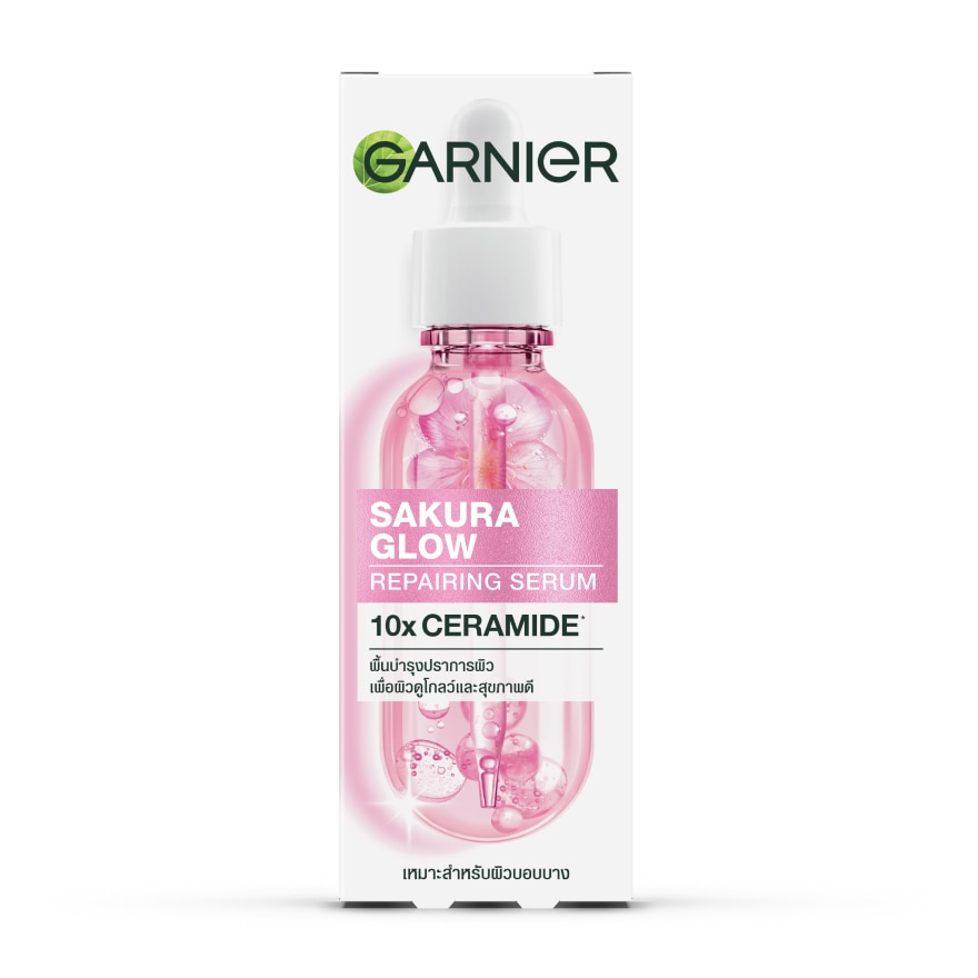 Sakura Glow Booster Serum 30ml