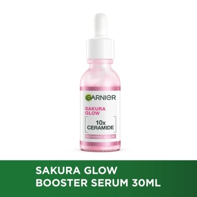 GARNIER Sakura Glow Booster Serum 30ml