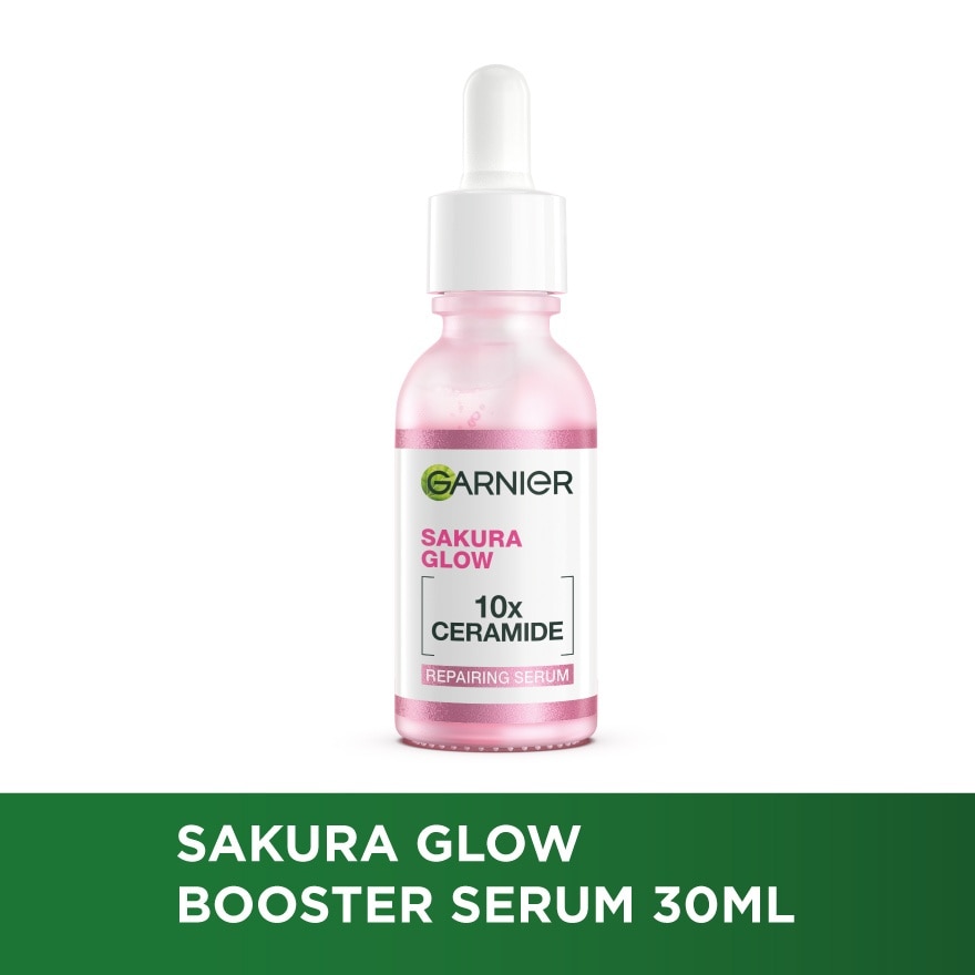 Sakura Glow Booster Serum 30ml