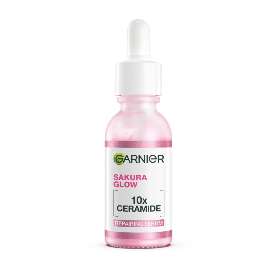 Sakura Glow Booster Serum 30ml