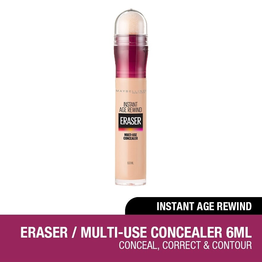 Instant Age Rewind Concealer 120 Light