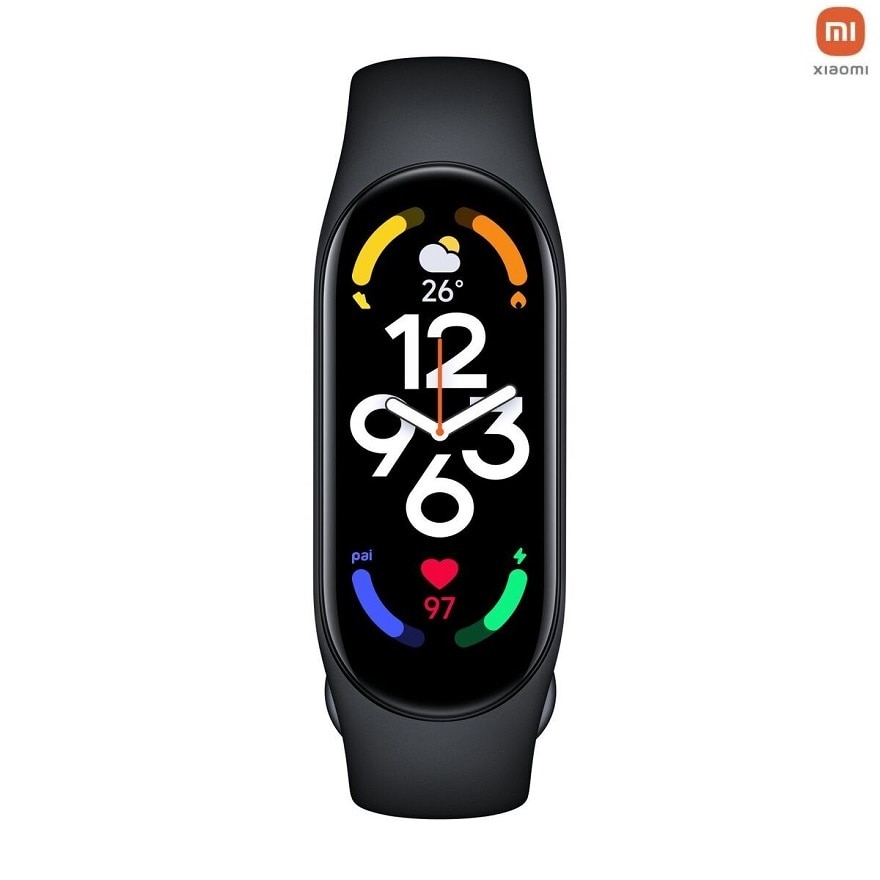 Mi Band 7