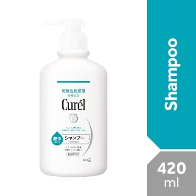 CUREL Intensive Moisture Care 420ml