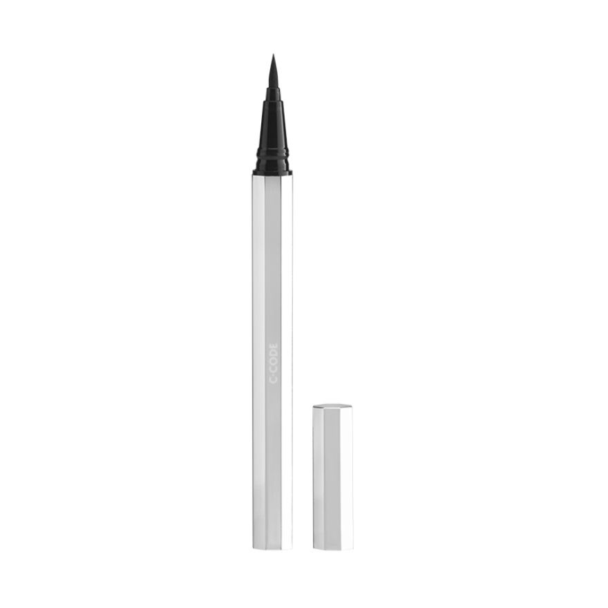 Slay With Wings Perfection Eyeliner Black image