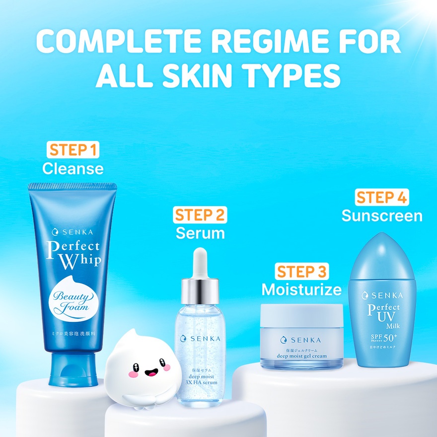 Perfect Uv Milk 40ml