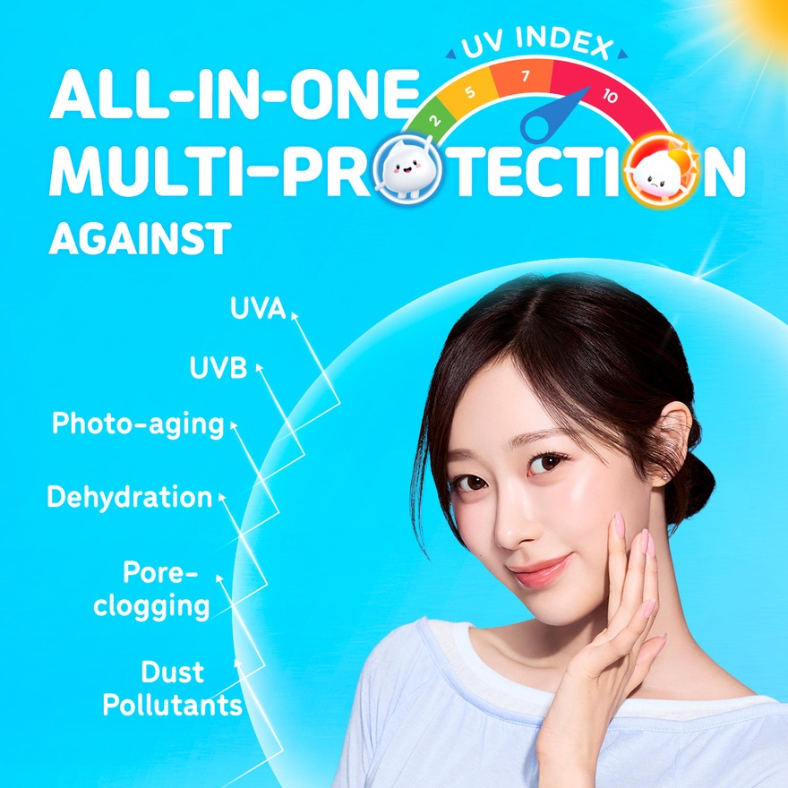 Perfect Uv Milk 40ml