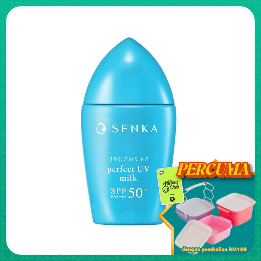 Perfect Uv Milk 40ml