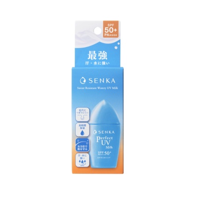 SENKA - Perfect Uv Milk 40ml