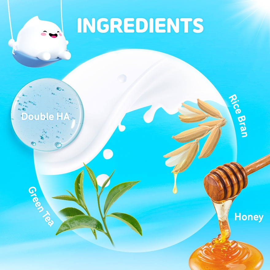 Perfect Uv Milk 40ml