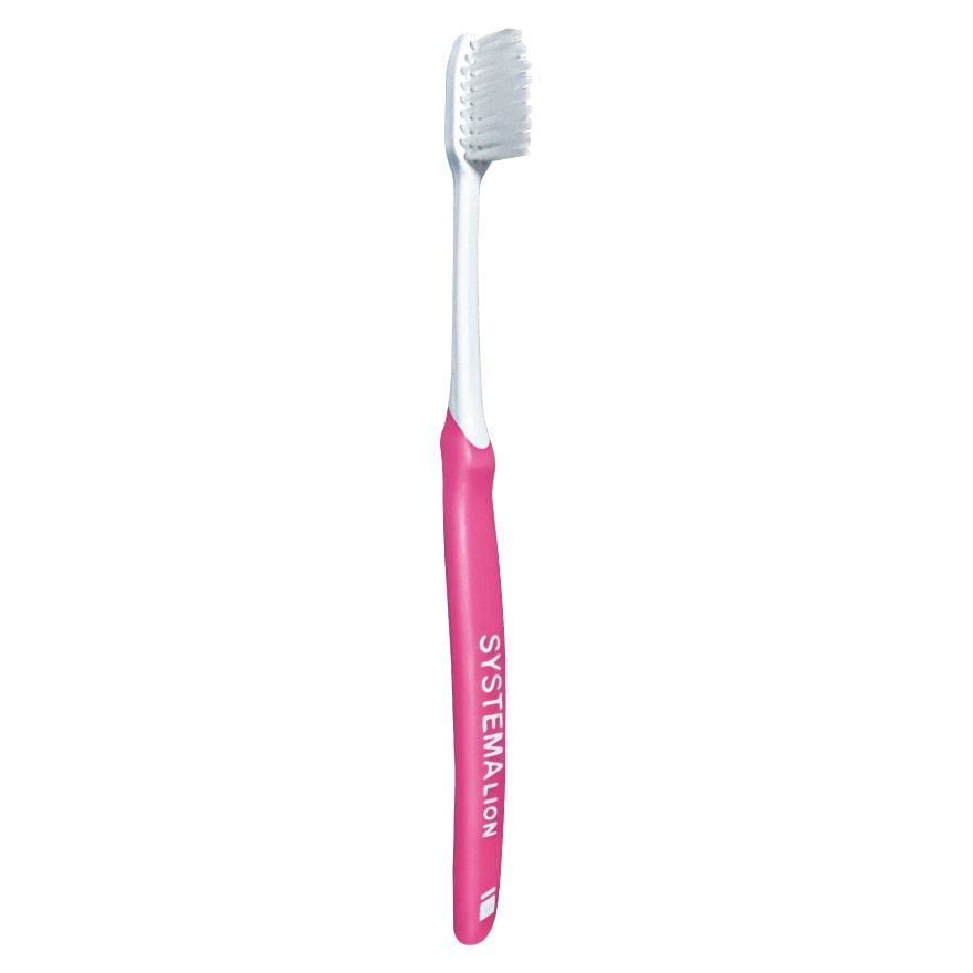 Super Value Pack Compact Toothbrush 3's