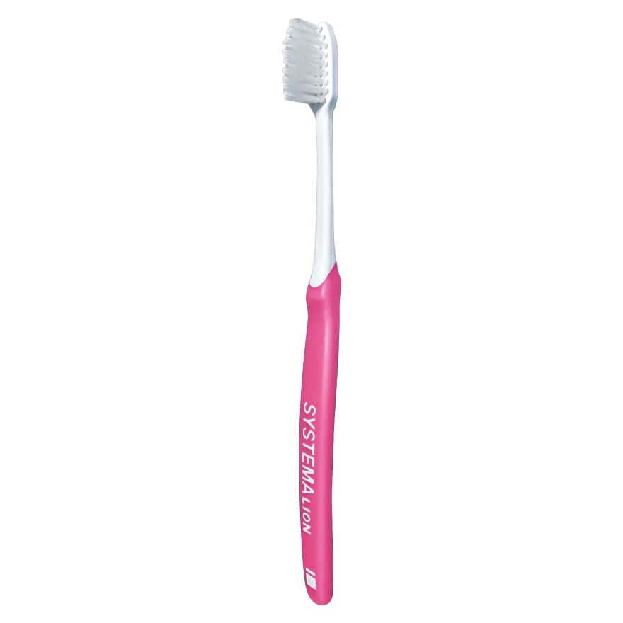 Super Value Pack Compact Toothbrush 3's