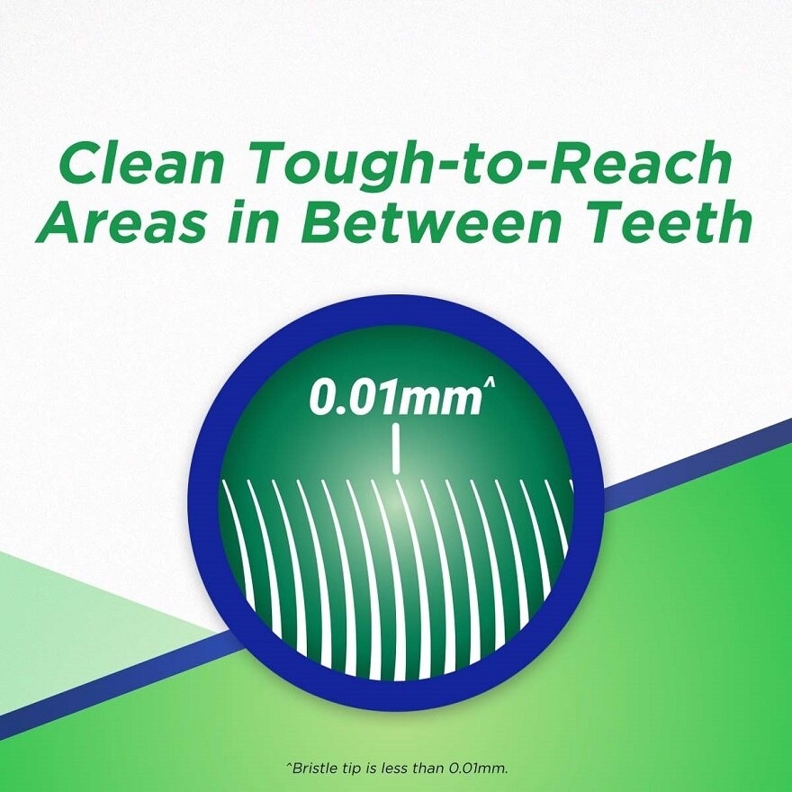 Toothbrush Charcoal Deep Clean B2F1