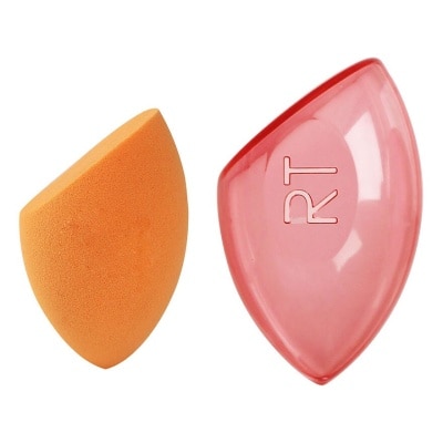 REAL TECHNIQUES Miracle Complexion Sponge With Travel Case