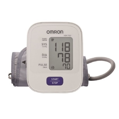 OMRON OMR BP METER HEM 7120