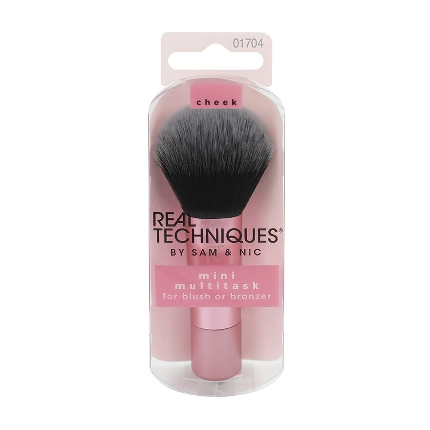 Mini Multitask Brush