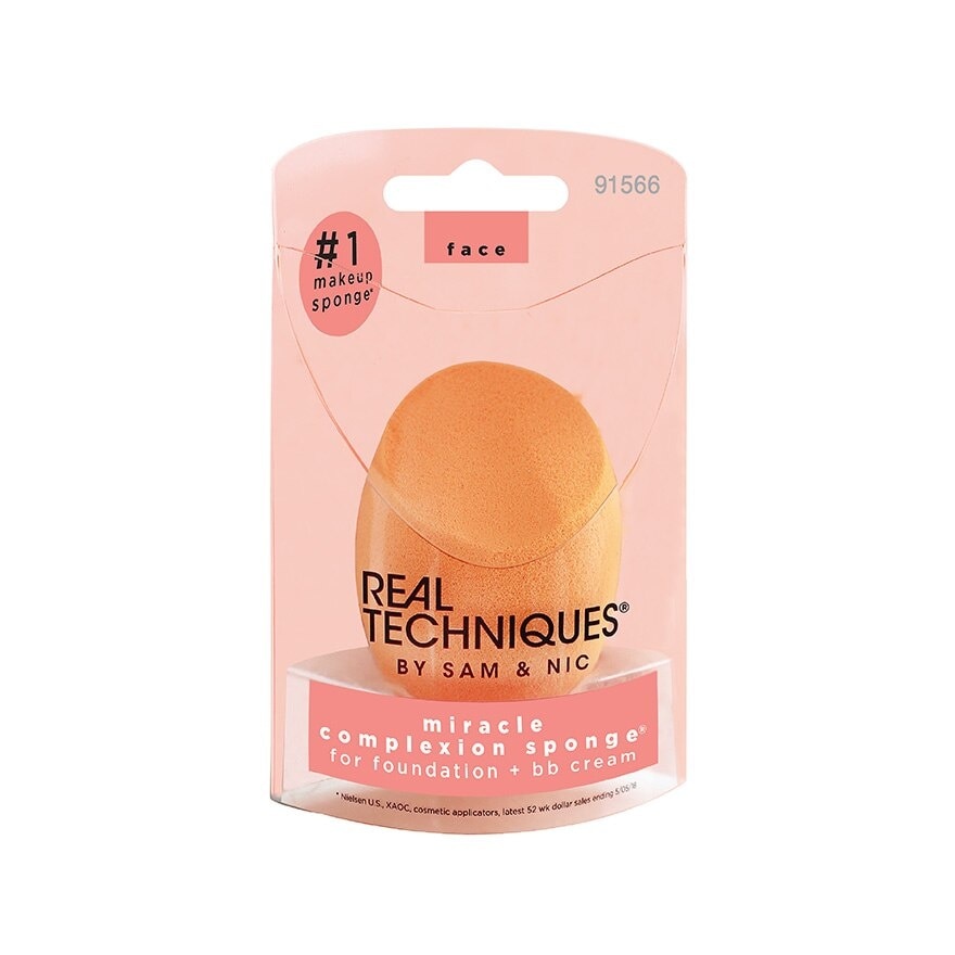 Miracle Complexion Sponge