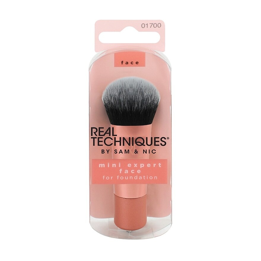 Mini Expert Face Brush