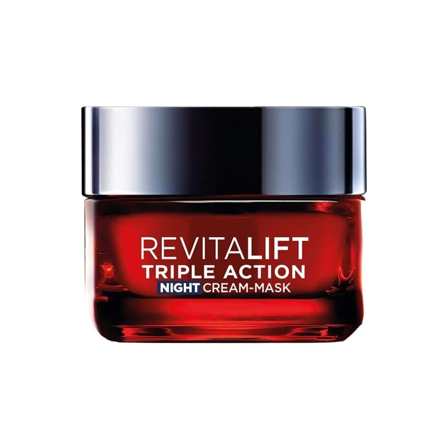 Revitalift Laser X3 Night Mask 50ml