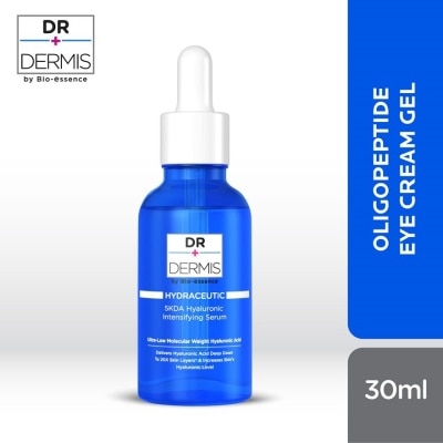 DR. DERMIS 5KDA Hyaluronic Intensifying Serum 30ml