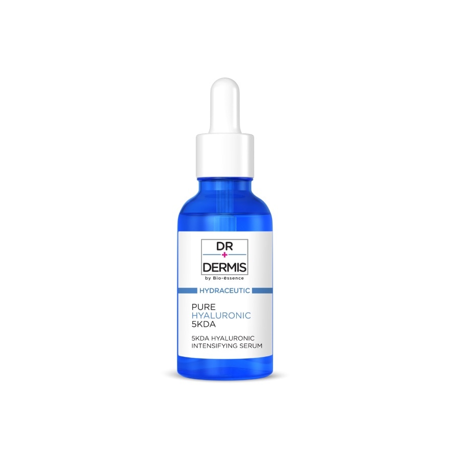 Hydraceutic Pure Hyaluronic 5KDA 30ml