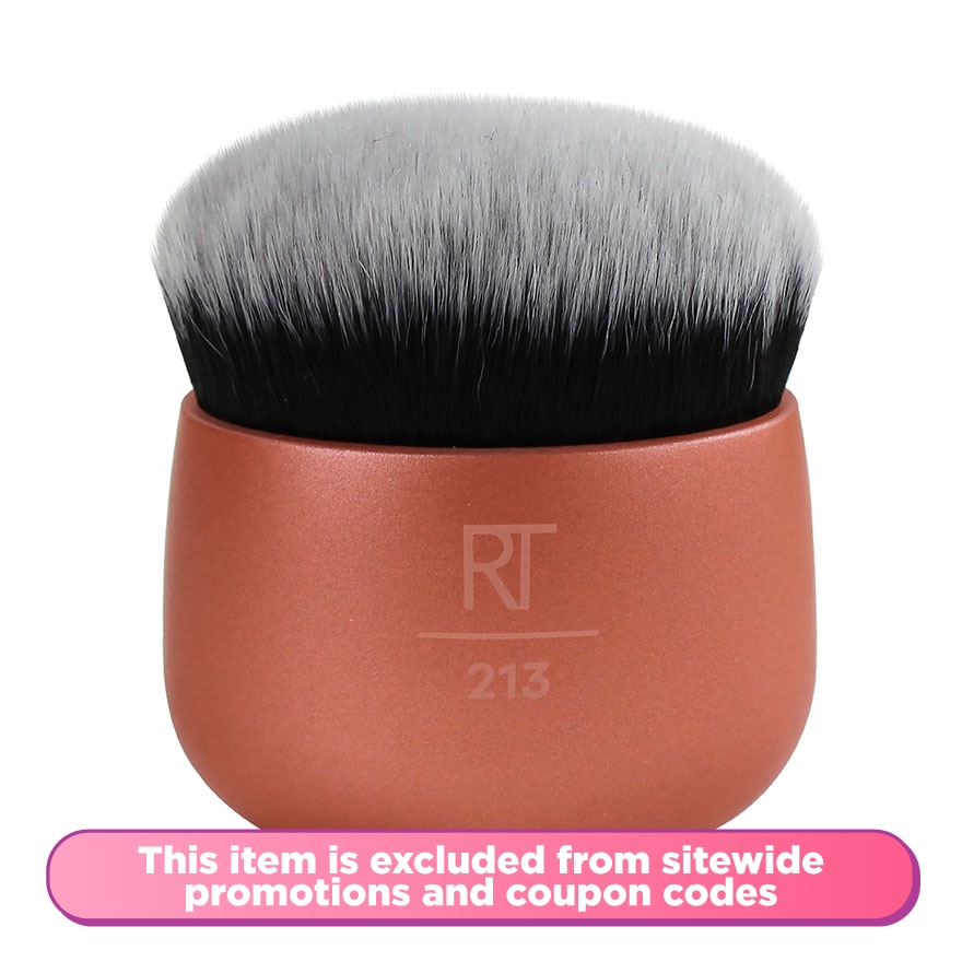 Foundation Kabuki Makeup Blender