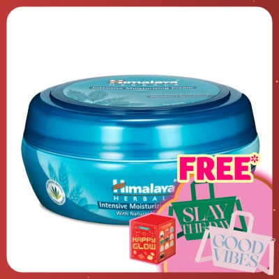 HIMALAYA Intensive Moisturizing Cream 50ml