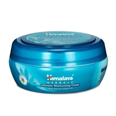 HIMALAYA Intensive Moisturizing Cream 50ml