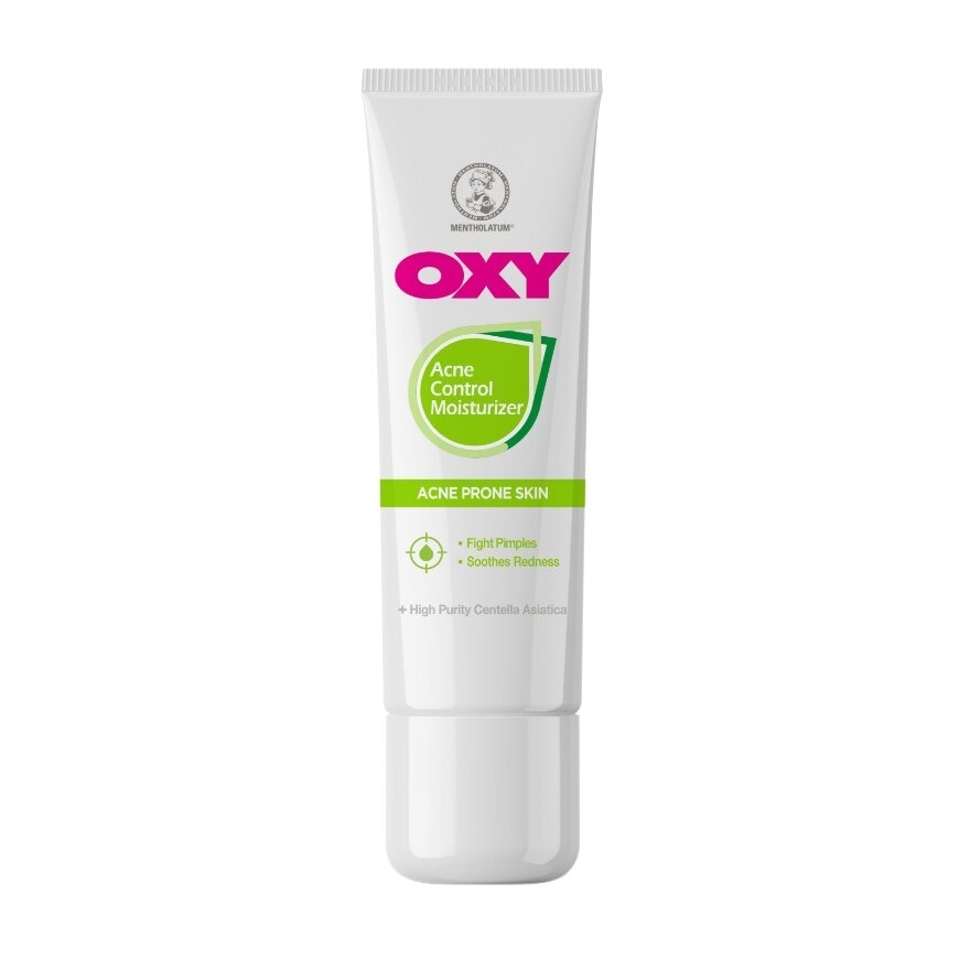 Acne Control Moisturizer 45g