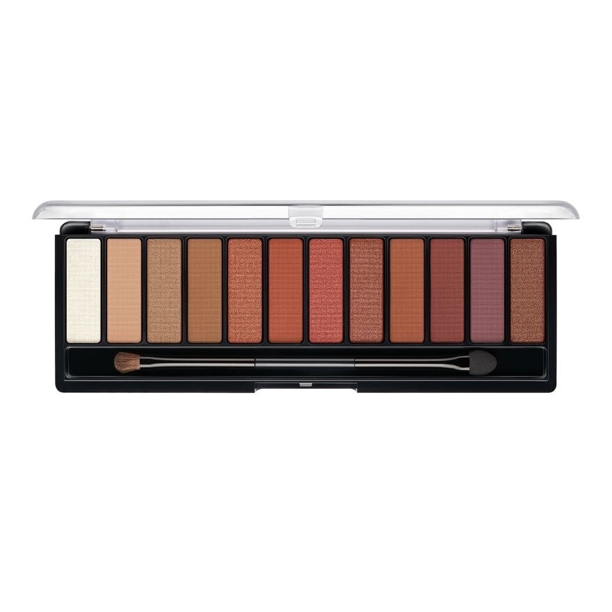 Magnif'eyes Spice Edition Contouring Palette 1's