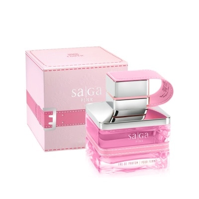 EMPER Saga Pink EDP 100ml