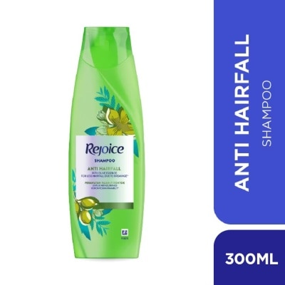 REJOICE Shampoo Anti Hair Fall 300ml