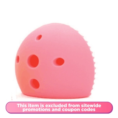 MY ACCESSORIES Beauty Tools Silicone Brush Cleansing Egg
