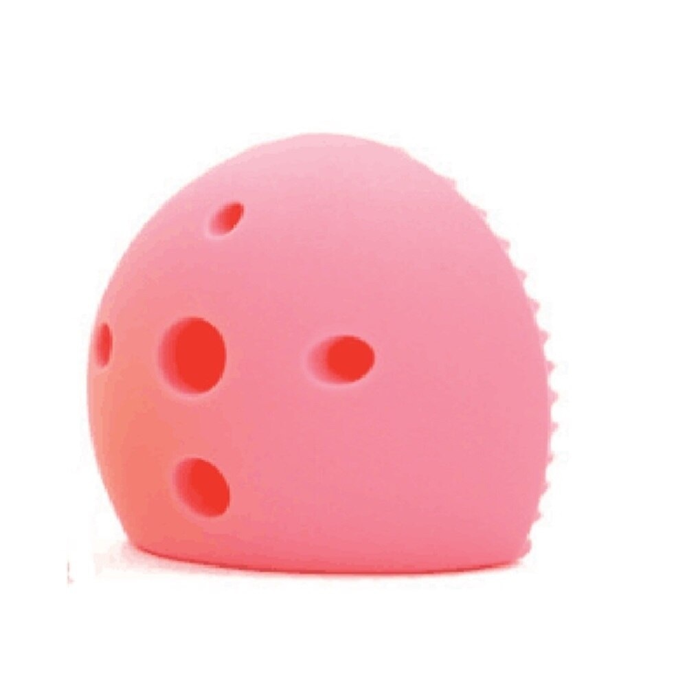 Beauty Tools Silicone Brush Cleansing Egg