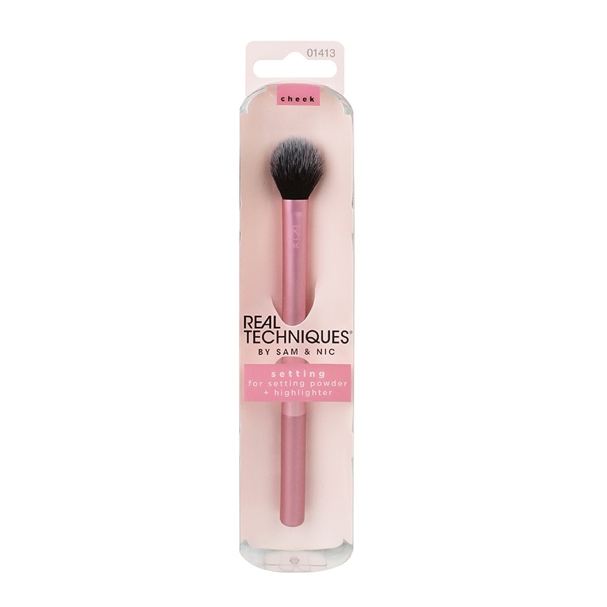 Highlighting & Contouring Setting Brush