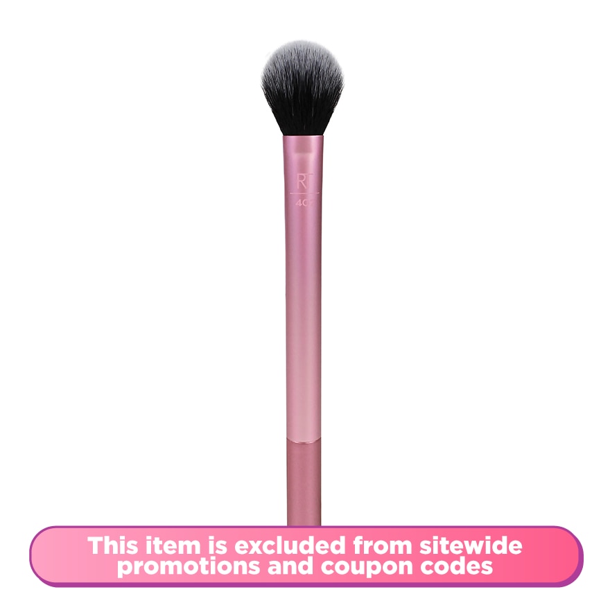Highlighting & Contouring Setting Brush