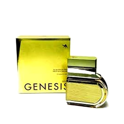 EMPER Genesis Gold Eau De Parfum 100ml